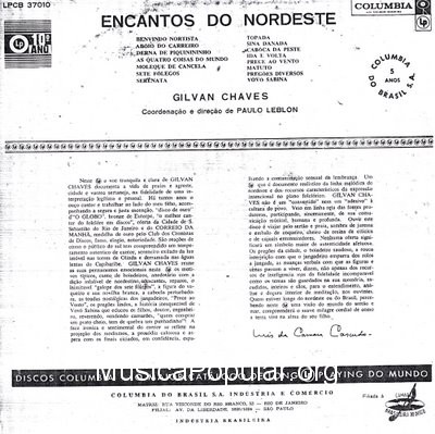 Gilvan Chaves